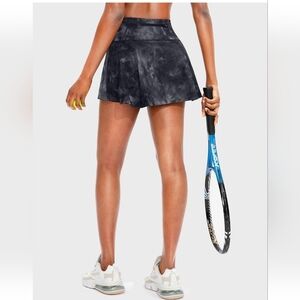 Women Tennis Skirt Golf Skorts